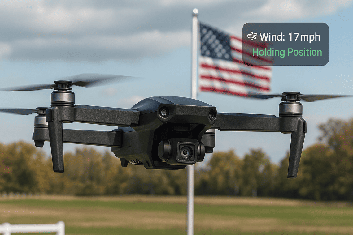 image drone